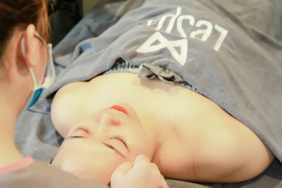 Đặt lịch tại Spa An Nhàn