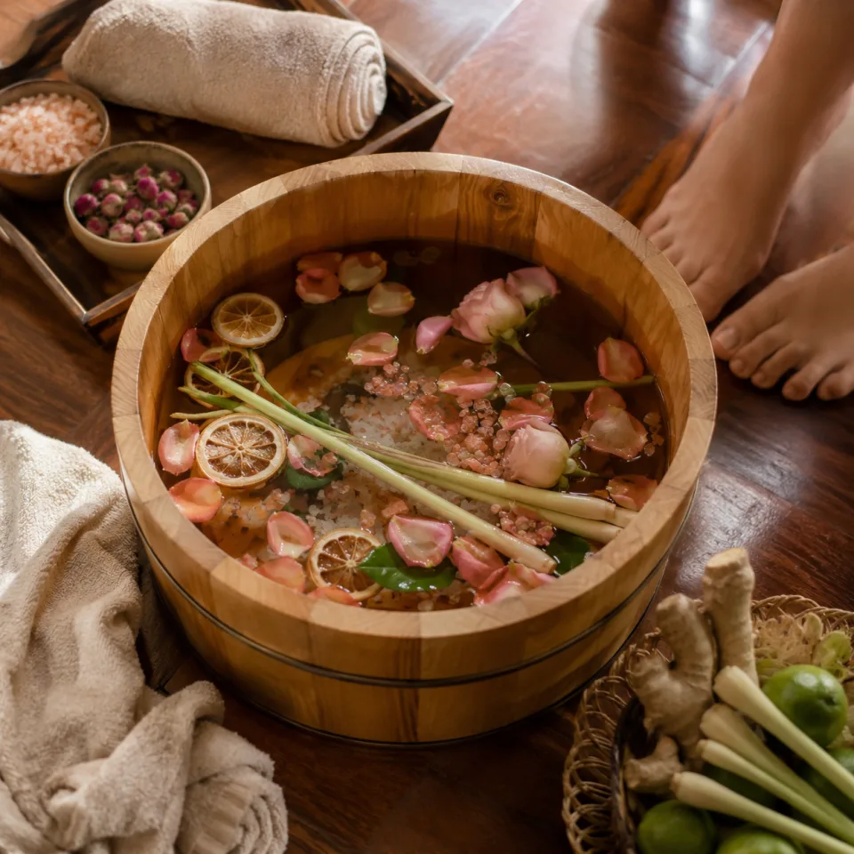 Chăm sóc da mụn